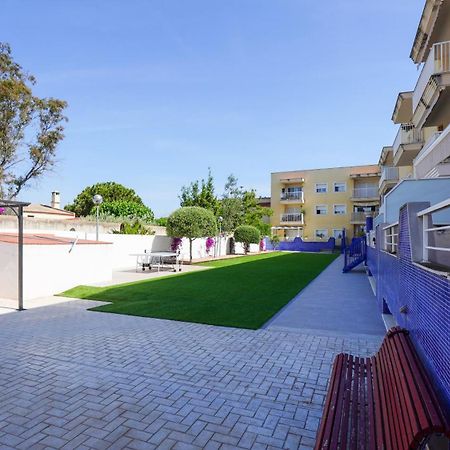 Apartament Lo Cor Del Delta Sant Jaume d'Enveja Esterno foto