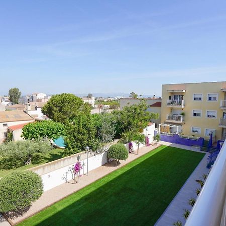 Apartament Lo Cor Del Delta Sant Jaume d'Enveja Esterno foto
