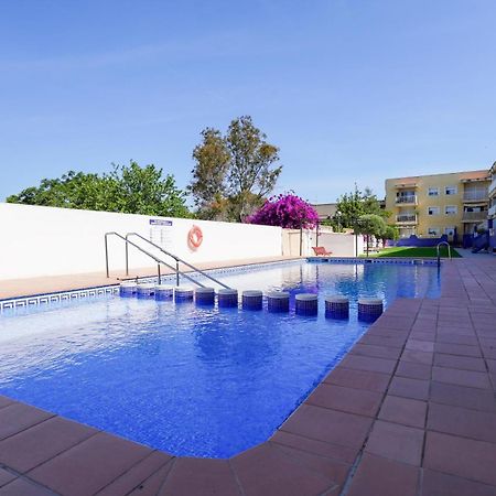 Apartament Lo Cor Del Delta Sant Jaume d'Enveja Esterno foto