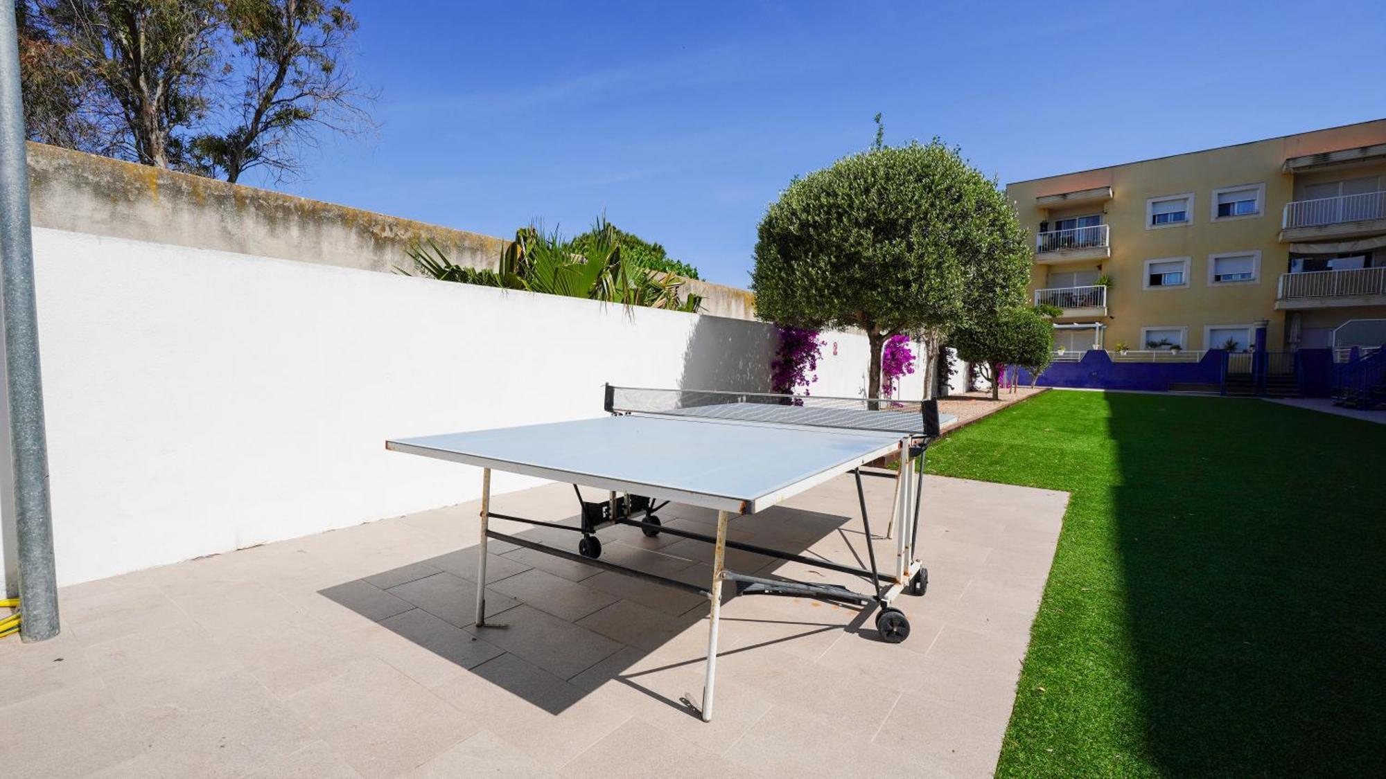 Apartament Lo Cor Del Delta Sant Jaume d'Enveja Esterno foto