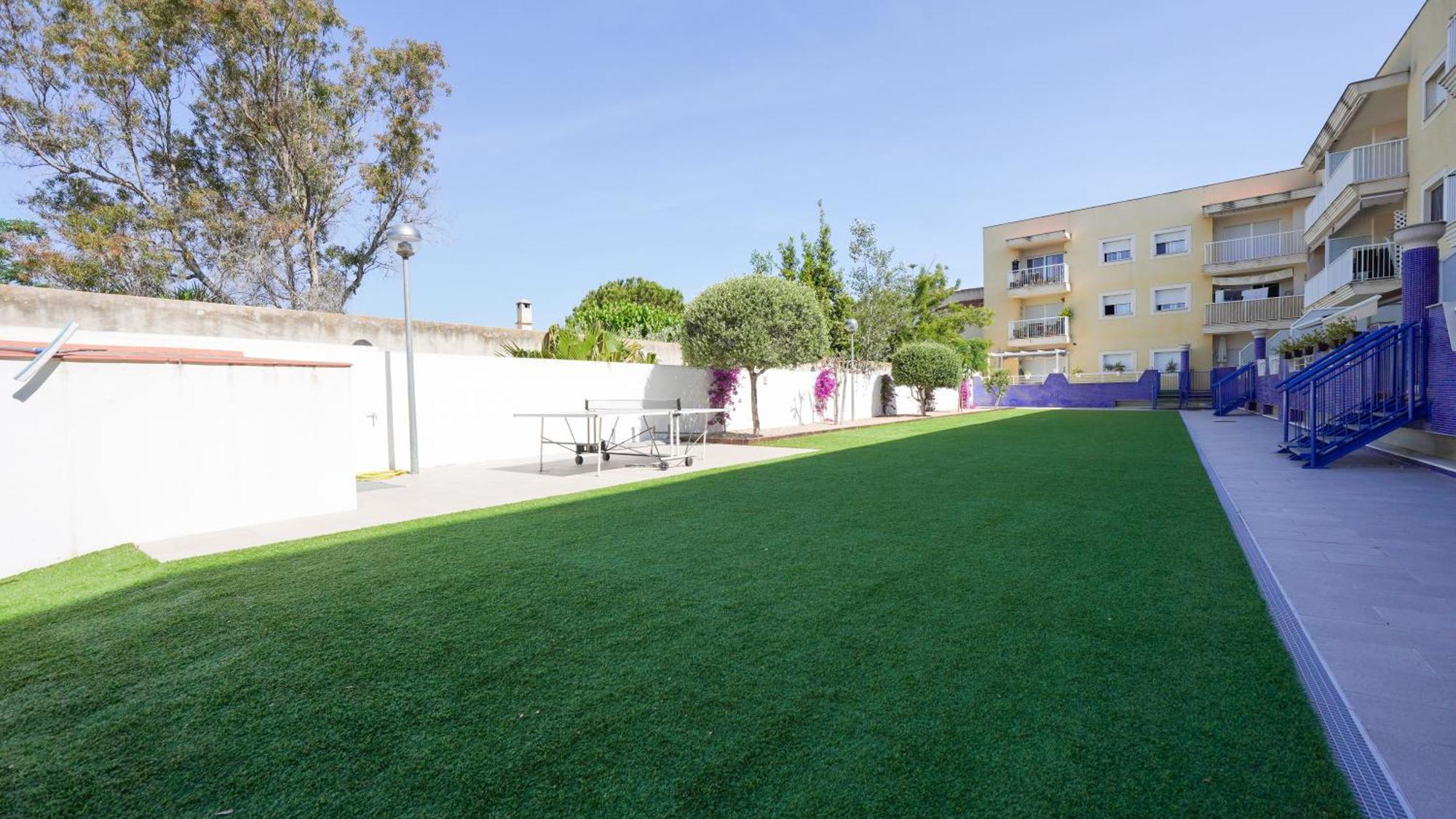 Apartament Lo Cor Del Delta Sant Jaume d'Enveja Esterno foto