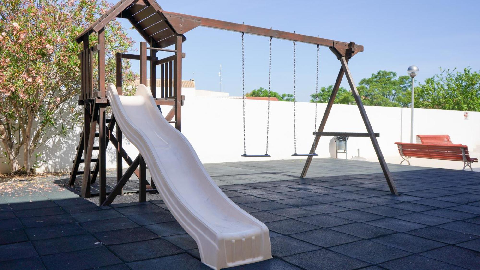 Apartament Lo Cor Del Delta Sant Jaume d'Enveja Esterno foto