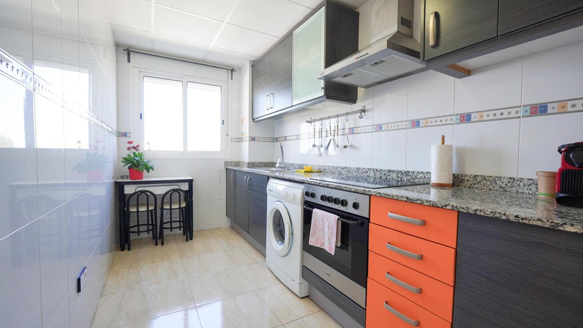 Apartament Lo Cor Del Delta Sant Jaume d'Enveja Esterno foto