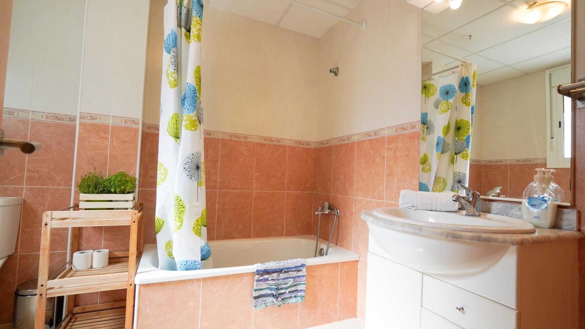 Apartament Lo Cor Del Delta Sant Jaume d'Enveja Esterno foto