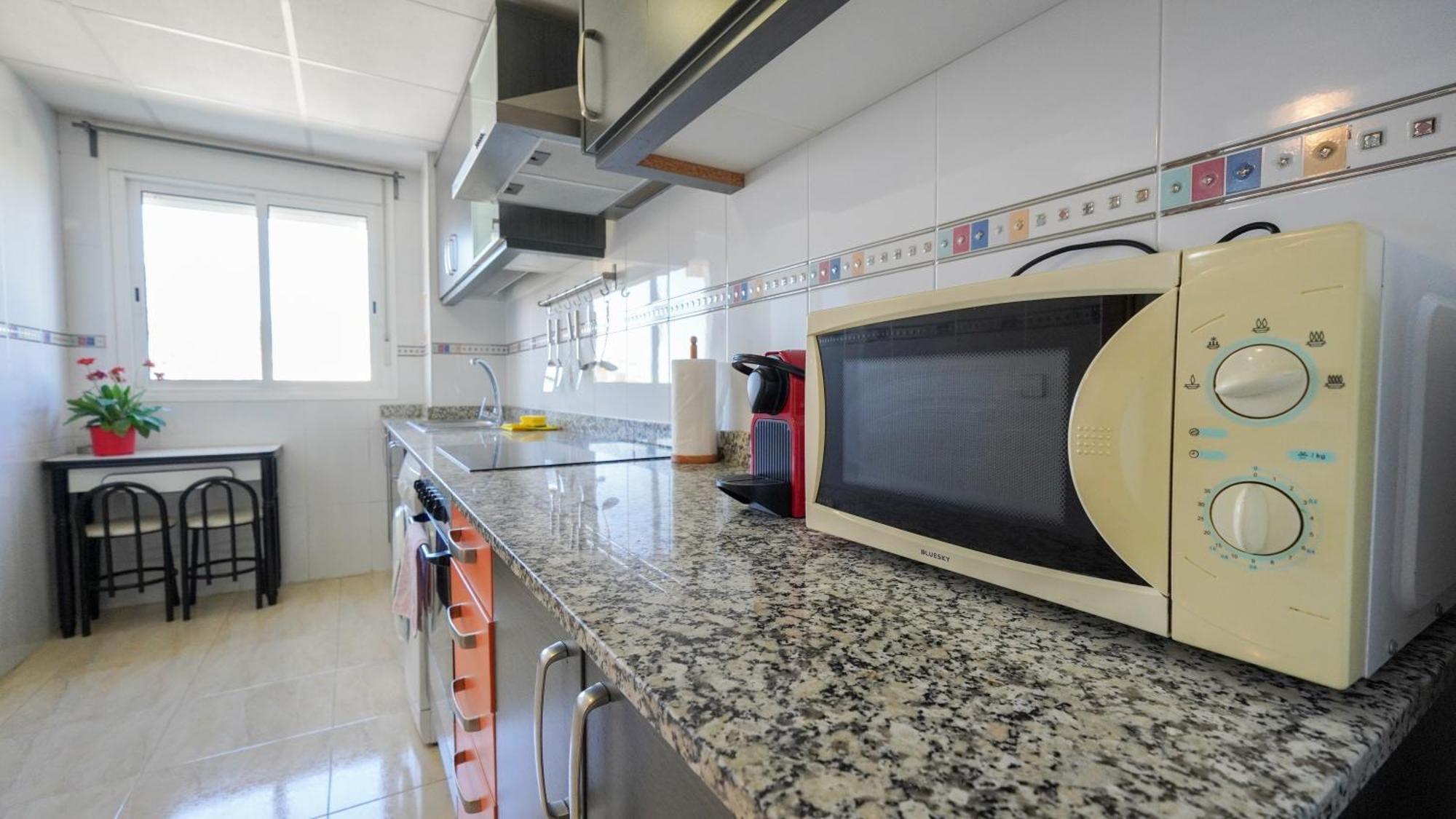 Apartament Lo Cor Del Delta Sant Jaume d'Enveja Esterno foto