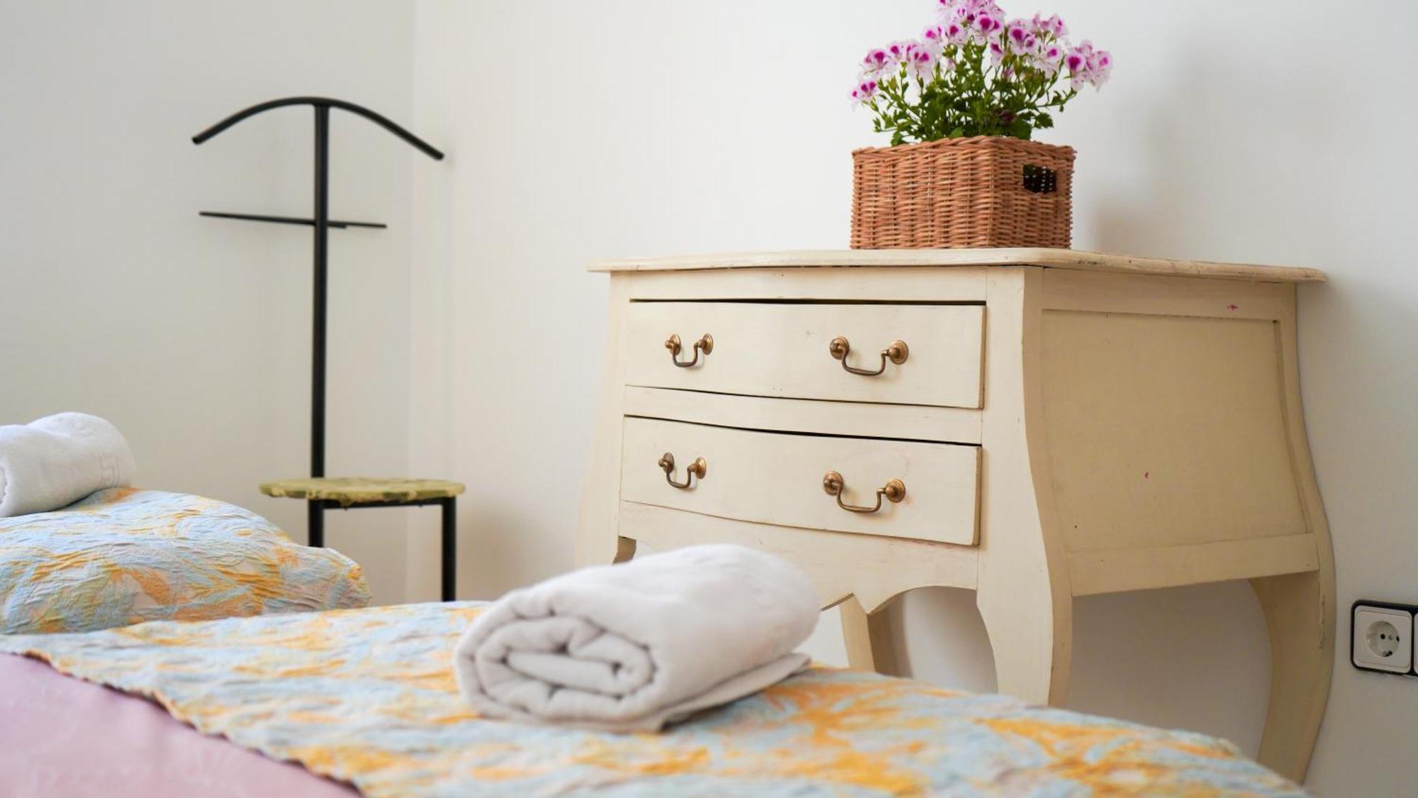 Apartament Lo Cor Del Delta Sant Jaume d'Enveja Esterno foto