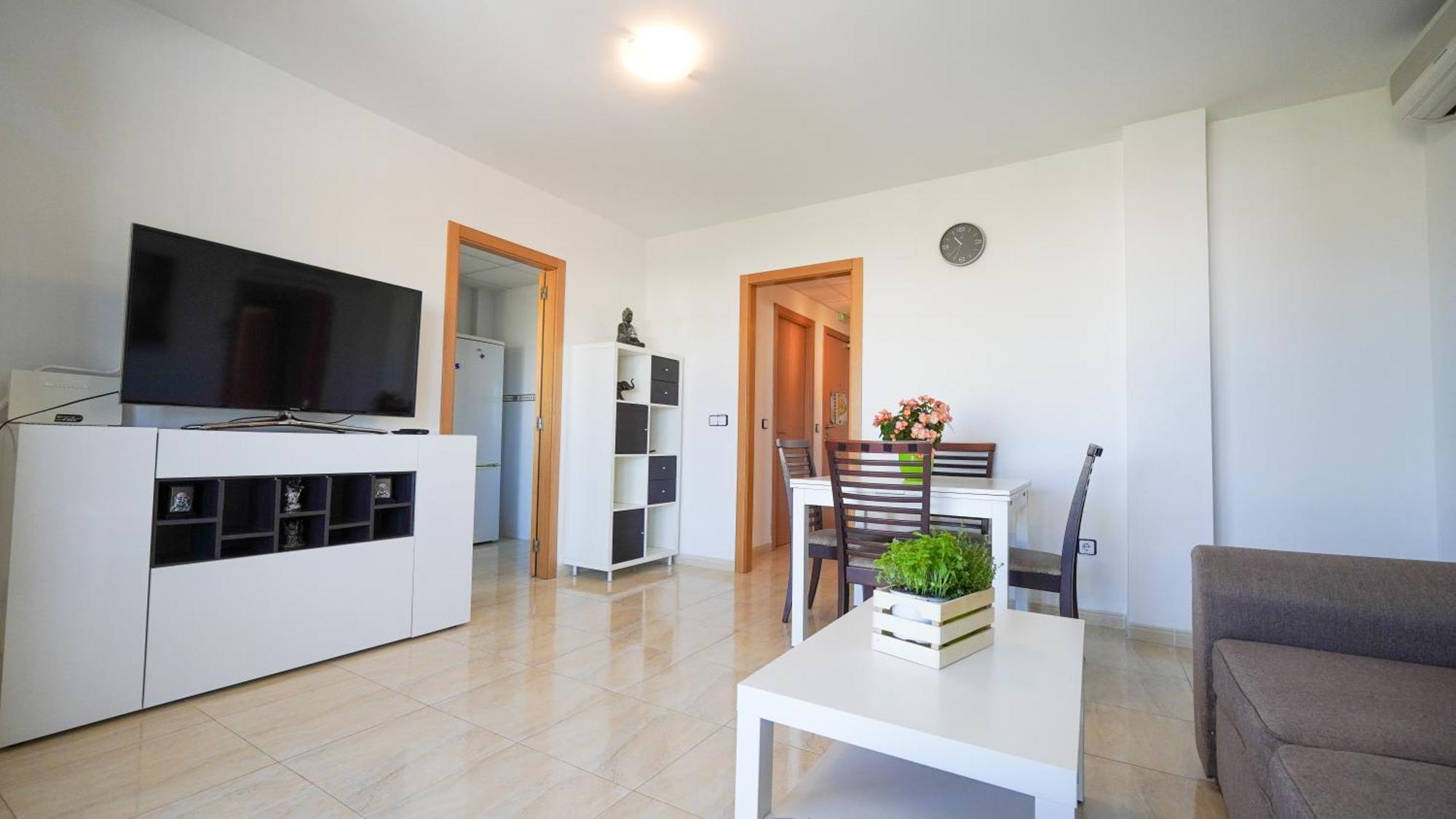 Apartament Lo Cor Del Delta Sant Jaume d'Enveja Esterno foto