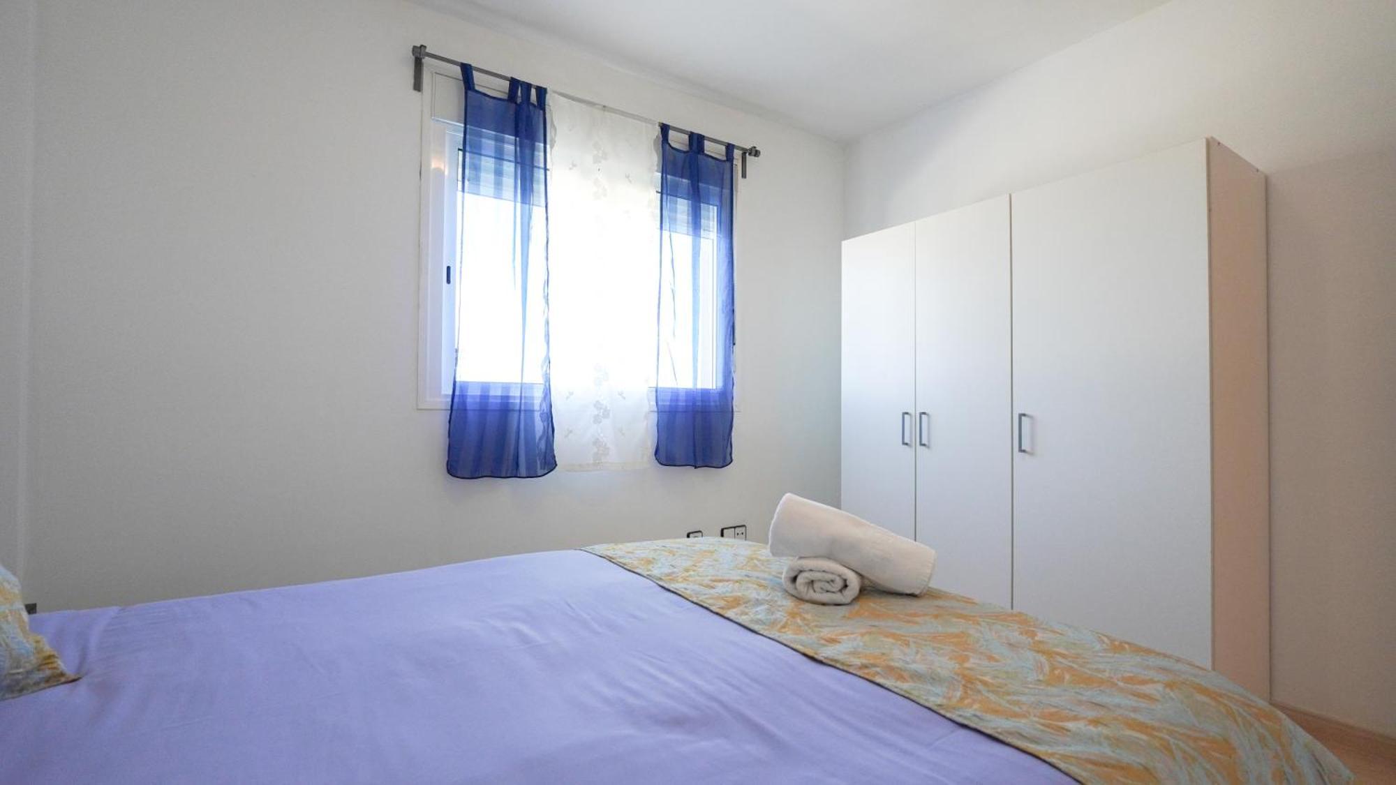Apartament Lo Cor Del Delta Sant Jaume d'Enveja Esterno foto