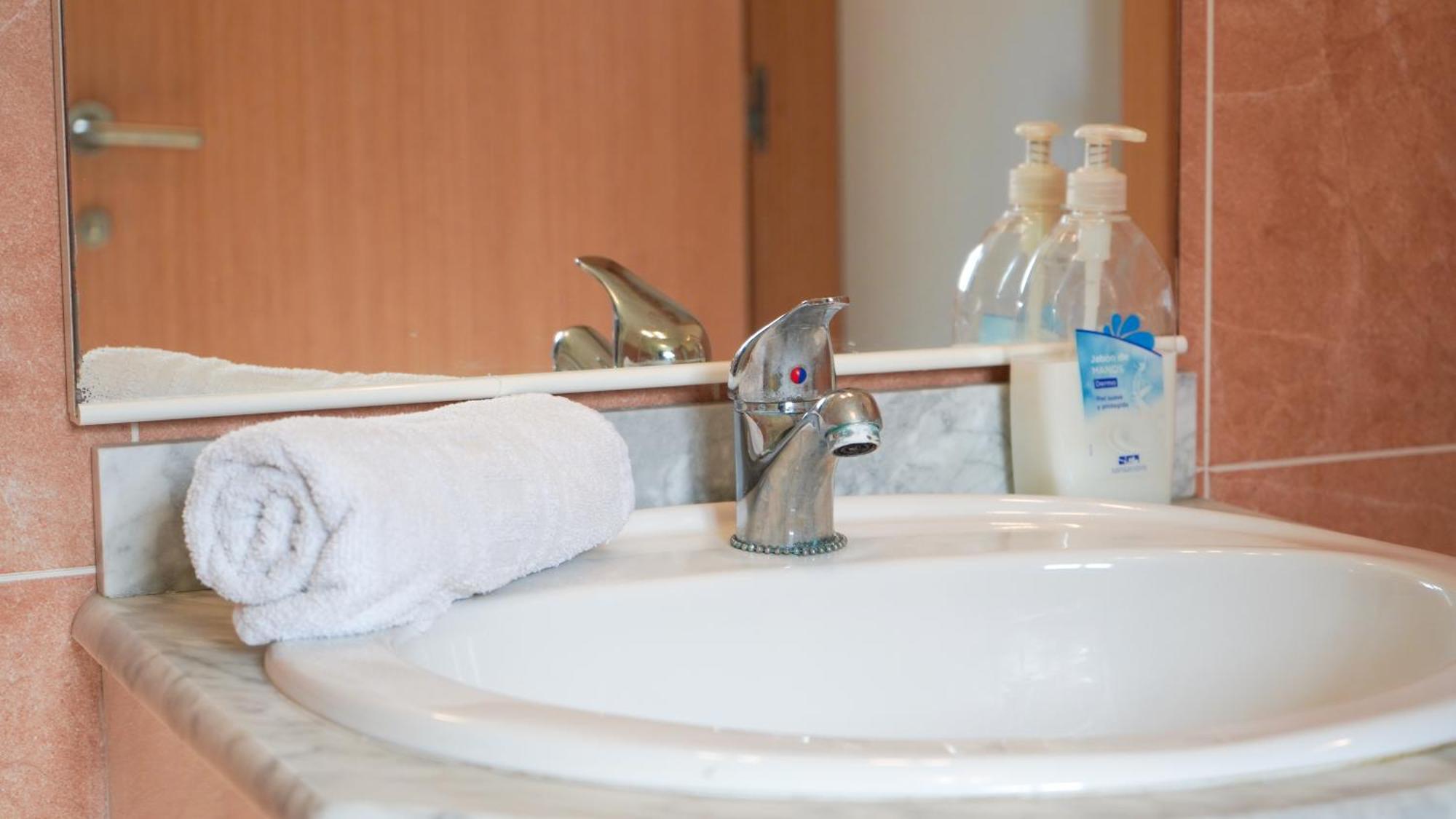 Apartament Lo Cor Del Delta Sant Jaume d'Enveja Esterno foto