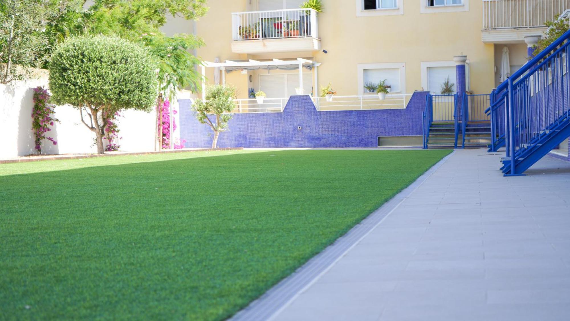 Apartament Lo Cor Del Delta Sant Jaume d'Enveja Esterno foto